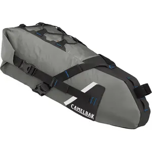 Comparateur de prix : Camelbak Sacoche De Selle M.u.l.e. 9 3l
