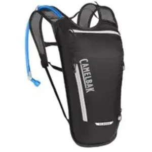 Camelbak - Classic Light 70oz - Sac à dos vélo taille 2 l, noir/grisVendu paramazon