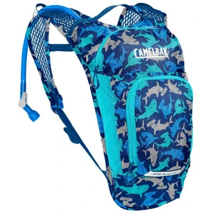 Camelbak Sac à Dos D´hydratation Mini Mule Sharks 1.5lVendu paramazon