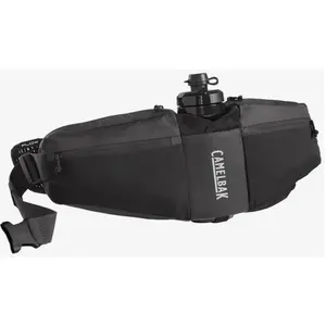 Comparateur de prix : Camelbak - Podium Flow 4 - Sac banane taille 4 l, gris/noir