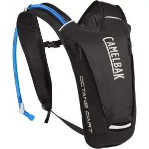 Comparateur de prix : Camelbak Trail Dart 2 L Sac hydratation / Gourde Noir TU