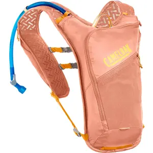Sac D'Hydratation Camelbak Rouge Pour Vélo, Course à Pied Ou Sport