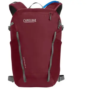 Camelbak Sac à Dos D´hydratation Cloud Walker Crux 2.5l 18l pas cher
