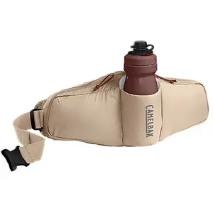 Camelbak, Unisexe, Sac banane, Podium Flow 2 Waist Pack, Beige