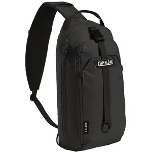 Comparateur de prix : Sac à dos Camelbak Arete Sling 8 CAOBA010078-K000 Noir TU