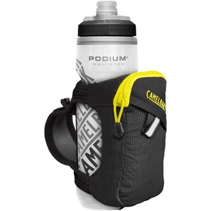 Comparateur de prix : Bidon Camelbak Quick Grip Chill 500 ml blanc