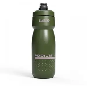 Comparateur de prix : Bidon Camelbak Podium 710 ml vert foncé