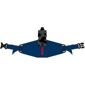 CamelBak Podium Flow 2 1.4L Sac Banane Deep Sea
