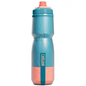 Comparateur de prix : Camelbak - Podium Chill - Bidon Mercury Teal - 700 mL