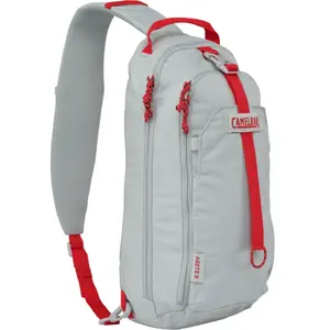 Camelbak - Arete Sling 8 - Sac à dos randonnée Silver Mist - 8 L