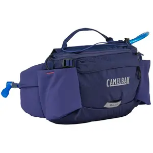 Camelbak - Mule 5 Waist Pack - Ceinture hydratation Deep Sea - 5 L pas cher