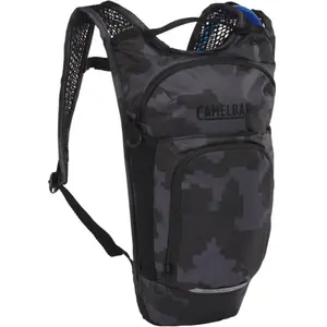 Sac d'hydratation Camelbak Mini M.U.L.E. 1,5L gris foncé enfant