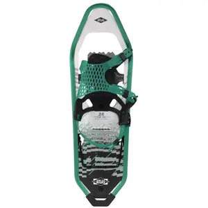 Atlas Snowshoes Range Trail Raquettes - Neige Vert Taille 22