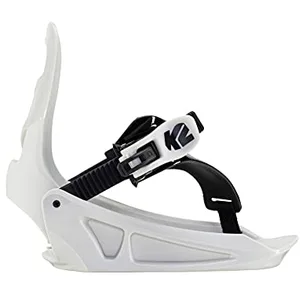 K2 Mondo 11F1015 Mini Turbo Reliure de snowboard pour garçon Taille S ... pas cher
