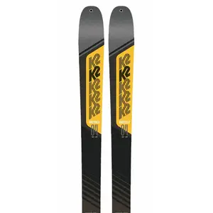 K2 Skis De Montagne Wayback 84 pas cher
