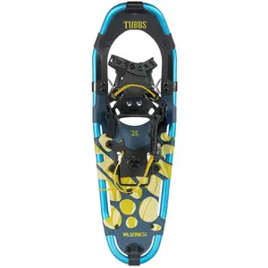 Tubbs Snow Shoes Raquettes à Neige Wilderness pas cher