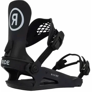 Ride Fixations De Snowboard C-2 pas cher