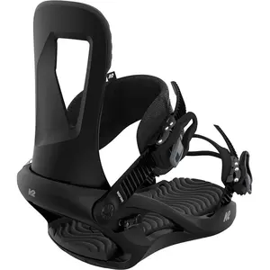 K2 Snowboards Fixations De Snowboard Pour Femme Bedford pas cher