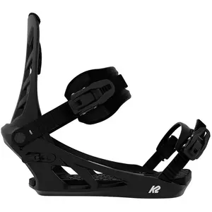K2 Snowboards Fixations De Snowboard Indy pas cher