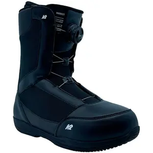 Boots De Snowboard K2 Market Black Homme pas cher