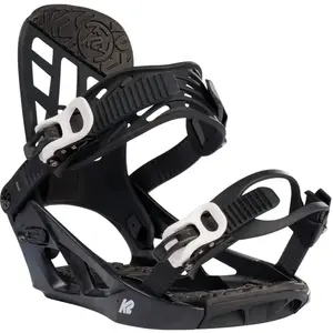 K2 Snowboards Fixations De Snowboard Junior You+h pas cher