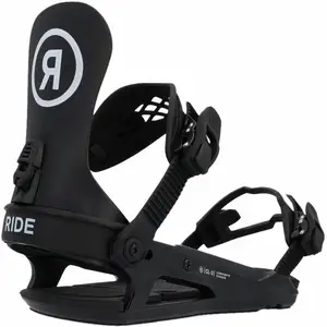Ride Fixations De Snowboard Pour Femme Cl-4 pas cher