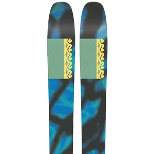 K2 Skis Alpins Femme Mindbender 115c