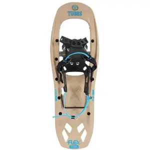 Tubbs Snow Shoes Raquettes à Neige Flex Trk