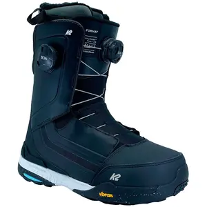 K2 Snowboards Chaussures De Snowboard Pour Femme Format pas cher