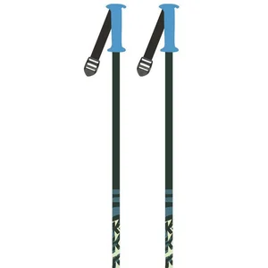 Comparateur de prix : Bâtons K2 Decoy bleu enfant (paire) - 95