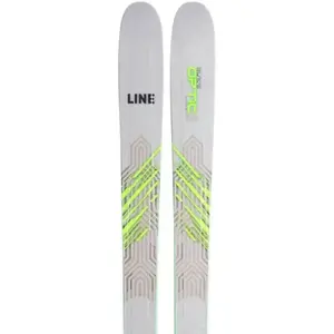 Line Skis Alpins Blade Optic 96 pas cher