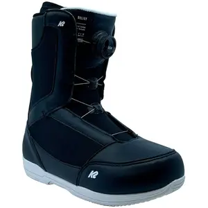 Comparateur de prix : K2 Snowboards Chaussures De Snowboard Pour Femme Belief