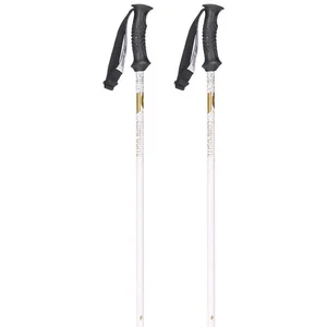 Comparateur de prix : K2 Skis Style Composite bâton de Ski Femme, White, 120 cm