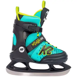 K2 Ice Skates Patins à Glace Pour Enfants Marlee Ice