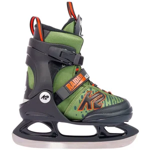 K2 Ice Skates Patins à Glace Pour Enfants Raider Ice