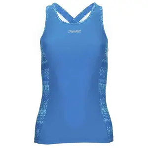 Zoot Maillot Sans Manches Performance Tri CrossbackVendu parbikeinn