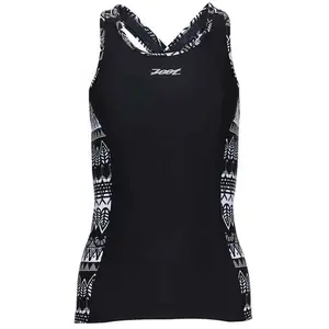 Zoot Maillot Sans Manches Performance Tri CrossbackVendu parbikeinn