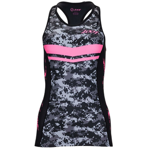 Zoot Maillot Sans Manches Tri Racerback pas cher