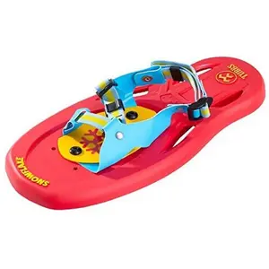Tubbs Snow Shoes Raquettes à Neige Pour Enfants Snowflake