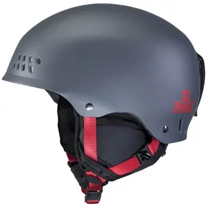 Comparateur de prix : K2 Phase Pro Casque de Ski/Snowboard pour Hommes, Gris, m
