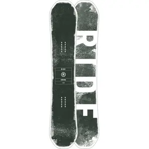 Ride Planche De Snowboard Control