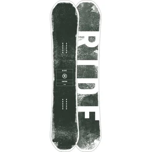 Ride Planche De Snowboard Control