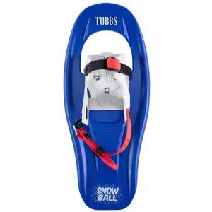 Tubbs Raquettes - Neige Unisexes pour Adolescents- Bleu- 48 pas cher