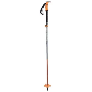 Comparateur de prix : K2 BCA Scepter 4S - Bâtons ski de randonnée Black / Orange Taille unique