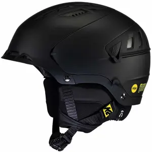 Comparateur de prix : K2 - Casque de ski - Diversion Mips Black pour Homme - Taille S - Noir