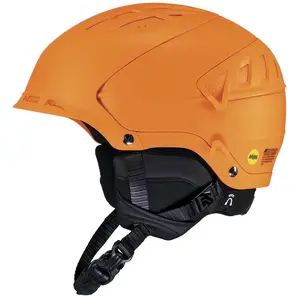 Casque De Ski/snow K2 Diversion Mips Orange Homme pas cher