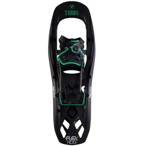 Tubbs - Flex RDG 24 ridge - Raquettes à neige taille 21 x 61 cm, noir/gris pas cher