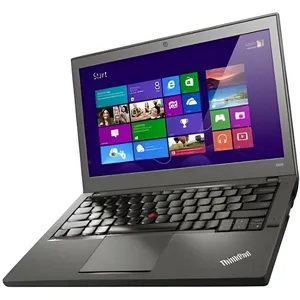 Ordinateur portable - LENOVO - ThinkPad X240 - Intel Core i5 - 4 Go RAM - 500 Go HDD pas cher