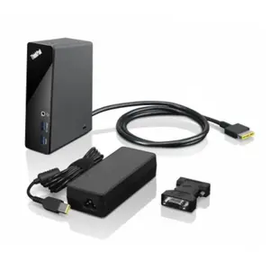 Lenovo Lenovo ThinkPad OneLink Pro Dock pas cher