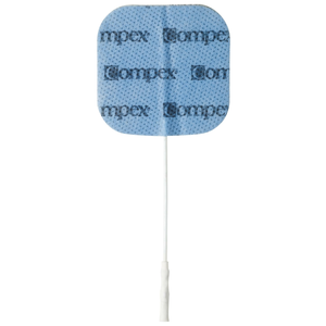 COMPEX Electrodes Performance Wire Electrodes X4 pas cher